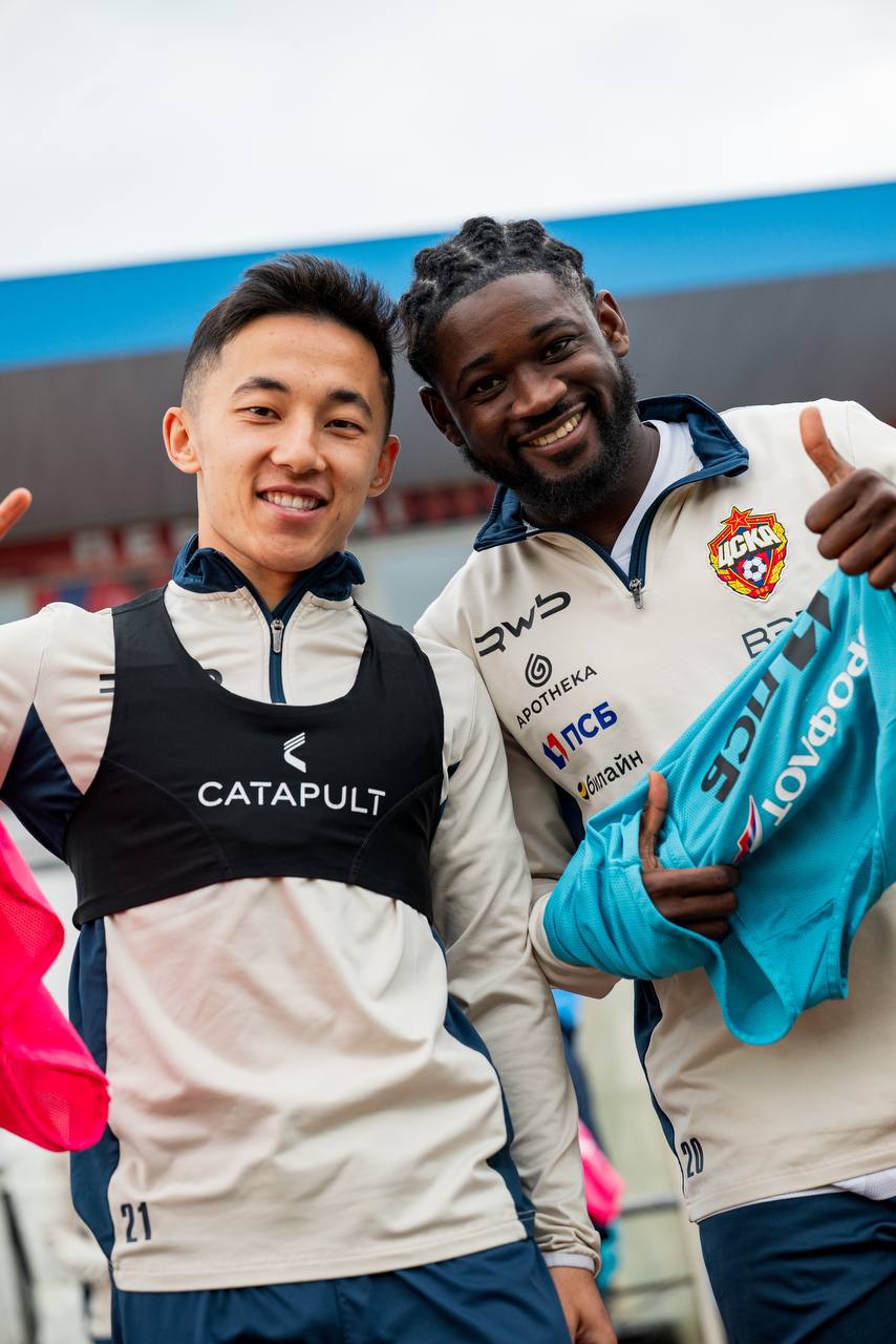 ЦСКА принимает «Крылья Советов». Продлят ли армейцы победную серию в РПЛ?