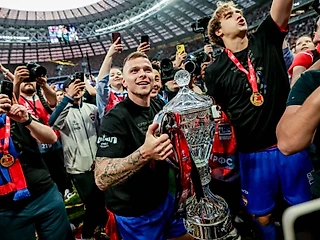 Круговой: хочу извиниться перед болельщиками ЦСКА, мы боремся за чемпионство