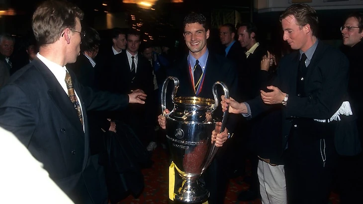 Michael Zorc: the man who changed the fortunes of Borussia Dortmund | Bundesliga