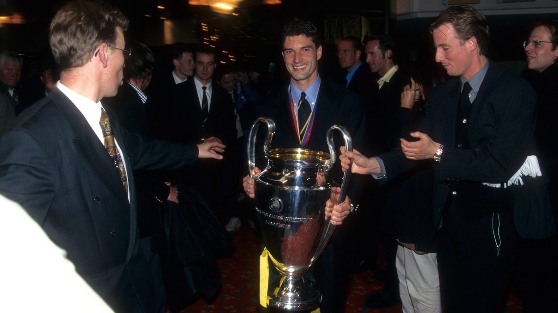 Michael Zorc: the man who changed the fortunes of Borussia Dortmund | Bundesliga