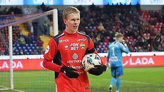 Гришин назвал Облякова и Кисляка лучшими игроками ЦСКА в этом сезоне