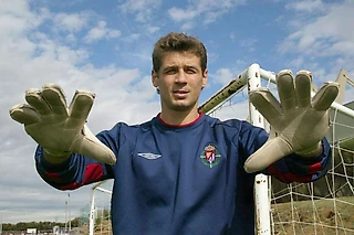 От «Реала» до «Вальядолида»: история Альбано Биссарри