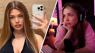 Кто такая Анна «Akyuliych» Акулич: стримерша, начинающая актриса и певица