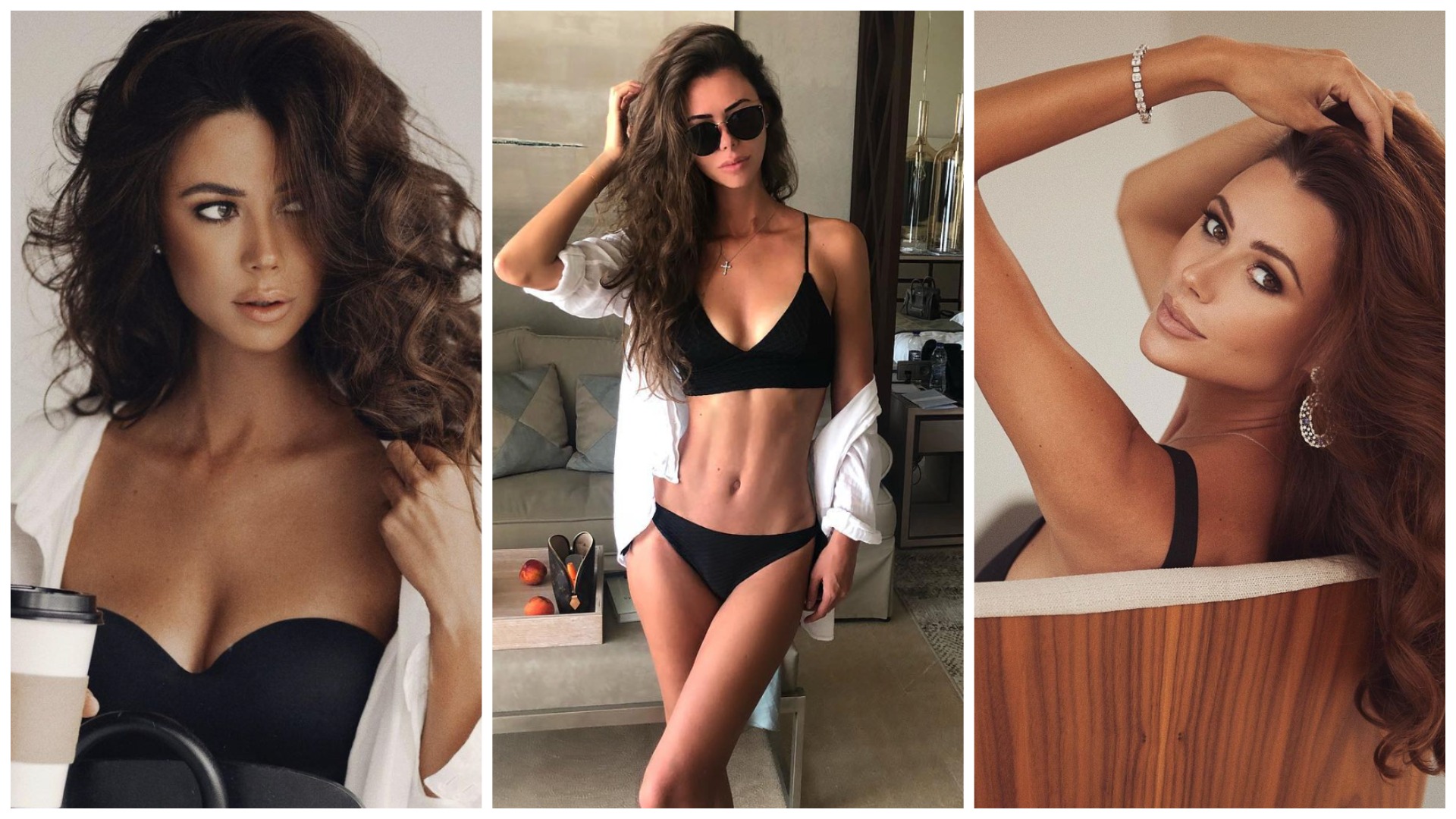 Кто помогает Радулову в 37 лет набирать 76 очков за сезон? Знакомьтесь, Анна Бокий – новая любовь Александра