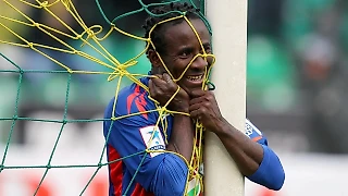 «Спорт стоял выше денег» - Думбия рассказал, почему выбрал ЦСКА, а не «Рубин»