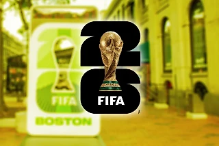 Головоломка FIFA : жеребьёвка и её правила