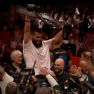🏆 WBA, IBO, WBC, IBF и WBO. Все титулы теперь у Бетербиева