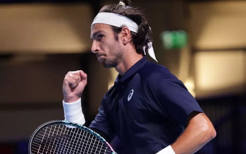 Психология преодоления: цена амбиций Лоренцо Музетти