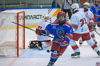 150 лучших российских хоккеистов 2012 года рождения. Часть 2 – места с 100 по 51
