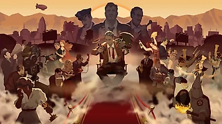 Поиграл в Hollywood Animal. Хотел стать творцом, но превратился в корпоративного монстра