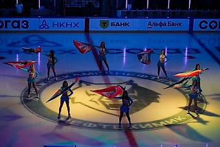 «Ак Барс» победил «Нефтехимик» 3:1: реализация большинства, эмоции и стойкость команды