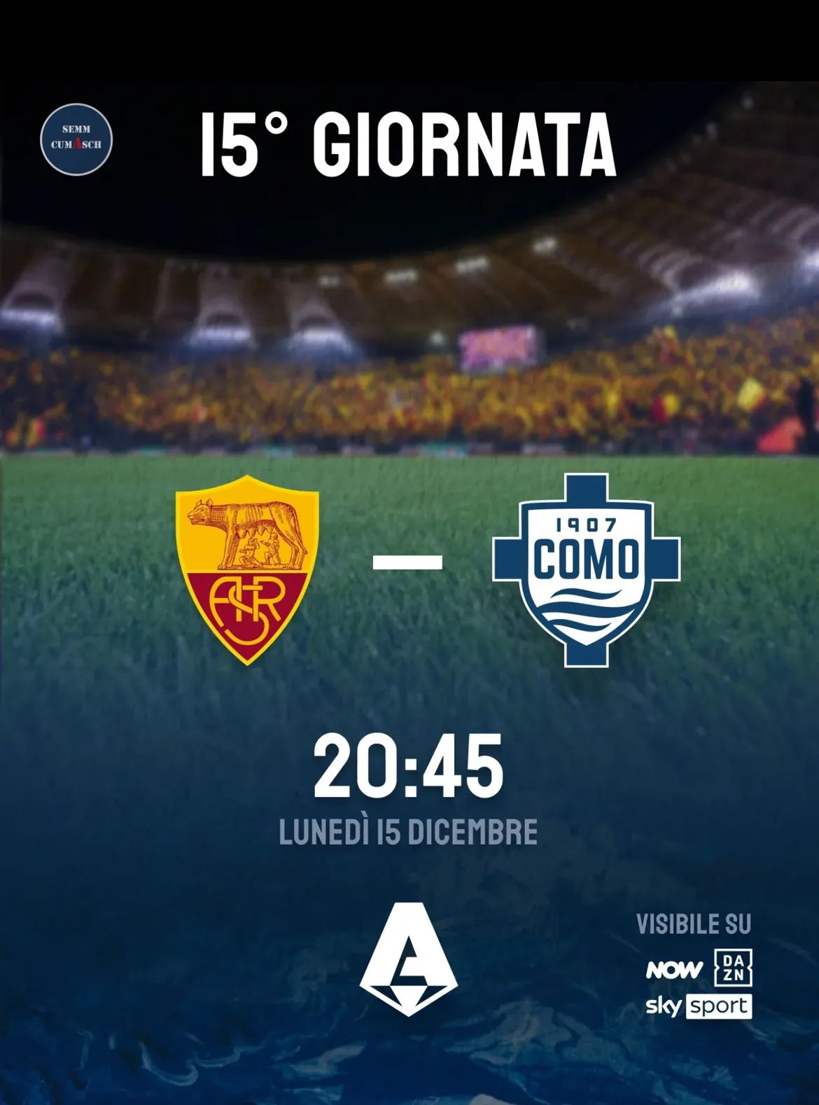 Акведук Гасперини: выдержит ли римская конструкция озёрный шторм Комо?