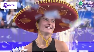 Я верил в Иву Йович! 17-летняя американка выиграла свой первый титул уровня WTA-500