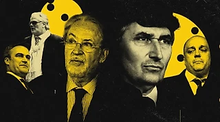 Эта музыка будет вечной. Владельцы, которые меняют тренеров чаще всех в Англии