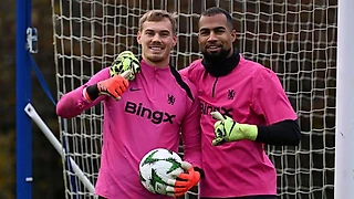 Опять!? «Челси» в январе подпишет топ-вратаря 😵‍💫