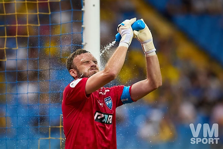 Никита Медведев. ФК Пари НН