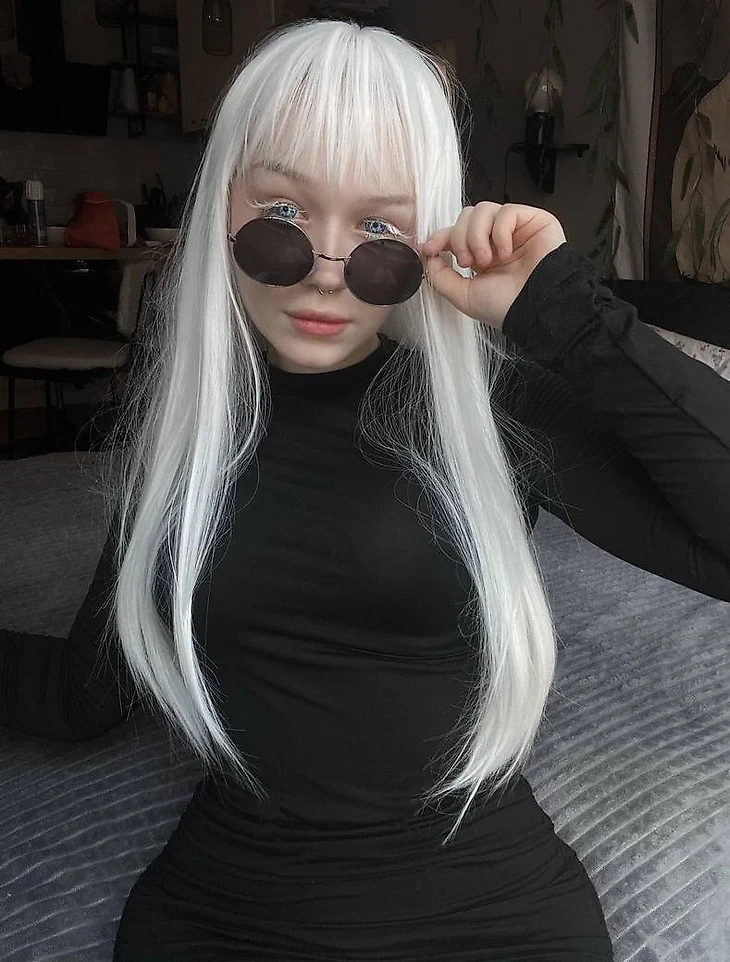  Валерия morphe_ya Высоцкая