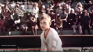 Фёдор Черенков!!!