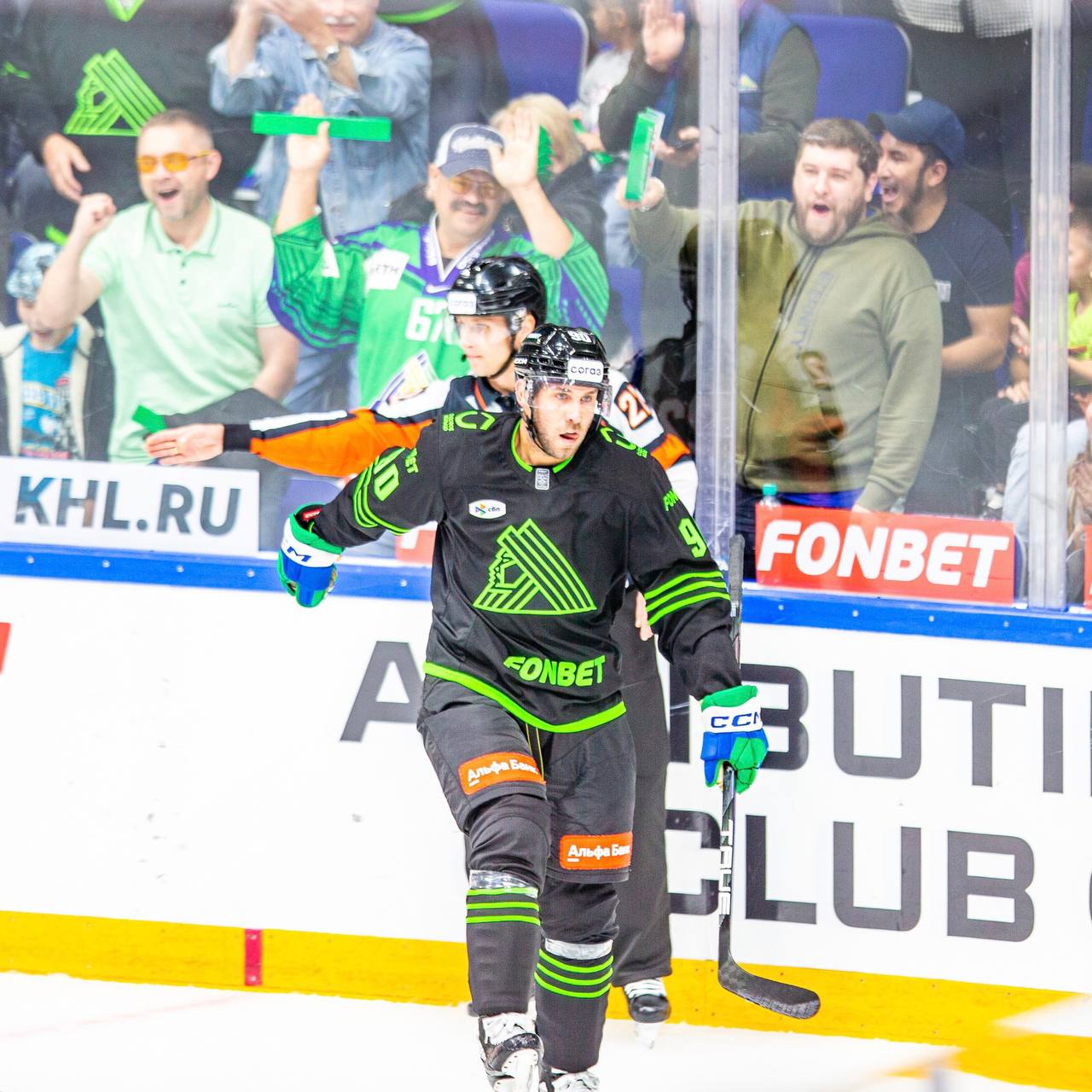 Месть удалась?! Уфа перевернула буллитную серию с «Трактором» и одержала красивую победу