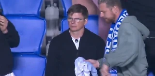 Андрея Аршавина на «Анаэта» в Сан Себастьяне