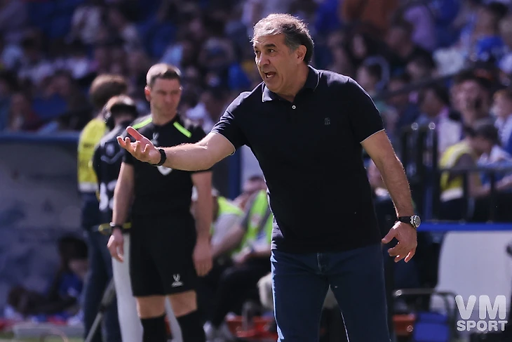 Рашид Рахимов. ФК Рубин