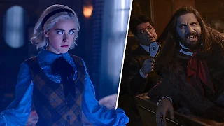 10 сериалов, которые похожи на «Уэнсдей»
