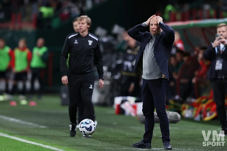 Марко Николич. ПФК ЦСКА