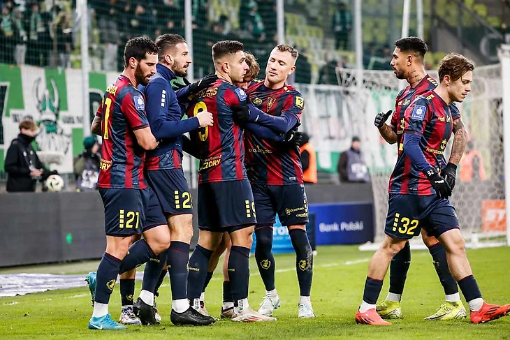 Pogoń jednak zmieni właściciela? Haditaghi wraca – KanalSportowy.pl