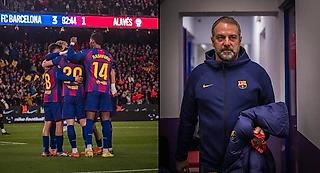 «Барса» забила 169 голов и выиграла три титула в 2025 году. Оцените год каталонцев по 10-бальной шкале