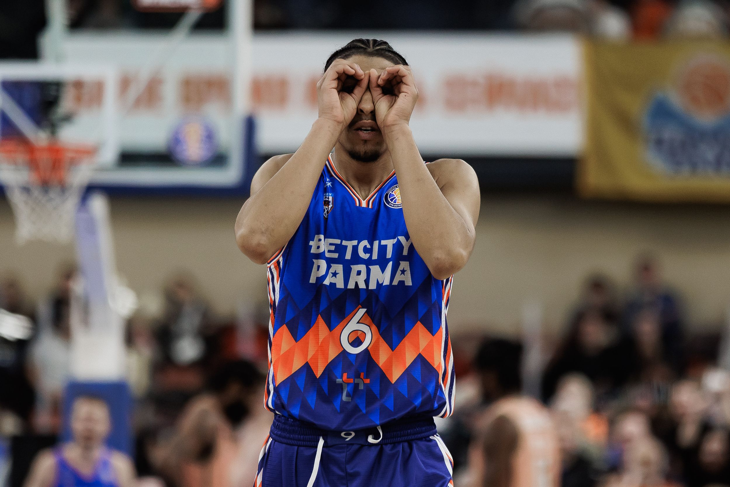 «БЕТСИТИ ПАРМА» — «Уралмаш». Шикарное уральское дерби