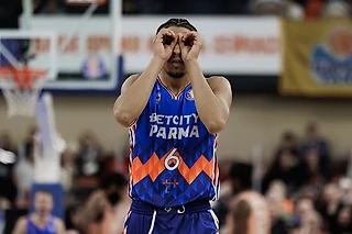 «БЕТСИТИ ПАРМА» — «Уралмаш». Шикарное уральское дерби