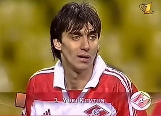 Все красные карточки Юрия Ковтуна, попавшие в эфир