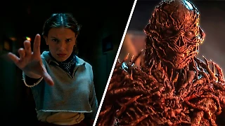 Мемы, коллабы и тренды: как вирусится 5 сезон «Очень странные дела»