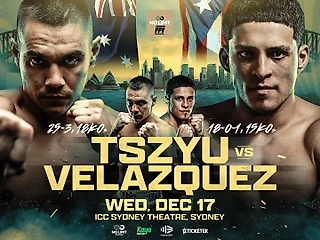 Цзю побеждает в Австралии