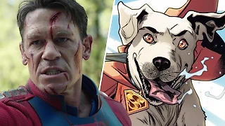 Что будет после «Супермена»: 8 новых фильмов и сериалов DC