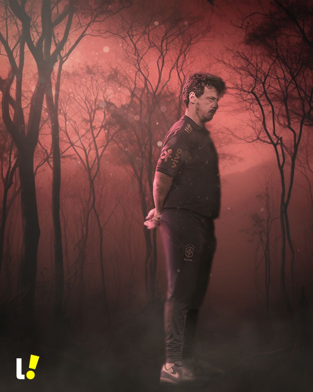 Туман над Мараканой