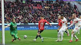 Кирилл Глебов о дерби со «Спартаком»: «Если мы будем вести 3:0 и матч закончится со счетом 3:2, я не откажусь от такого