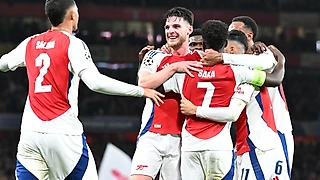 Арсенал непобедим? Разбираем футбол Артеты