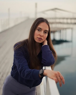 Именинница дня. Лилия Мендаева
