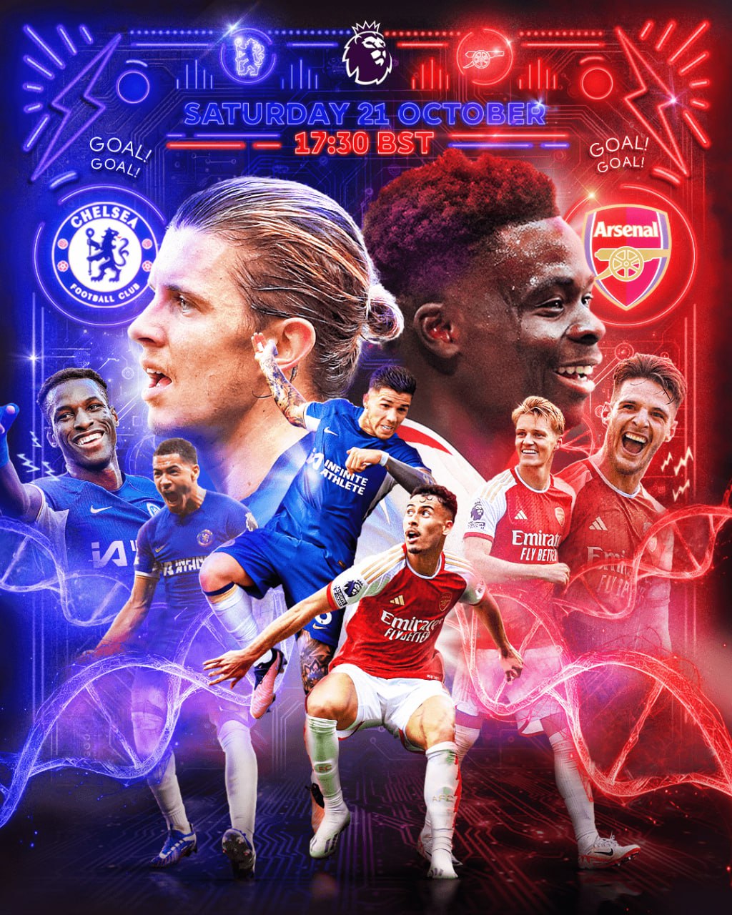 Молодость против куража.Мысли перед матчем против «Челси»