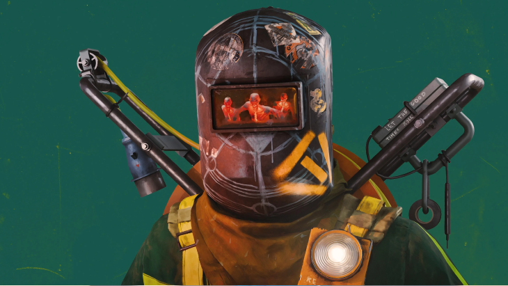 Впечатления от FBC: Firebreak: даже хорошо, что вы не можете в это сыграть