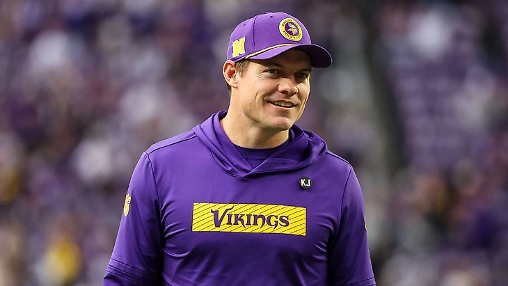 Vikings' Kevin O'Connell is quintessential modern NFL coach ...