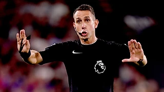 Кокаин, каминг-аут и работа курьером: как рухнула карьера судьи АПЛ Дэвида Кута