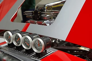 Формула-1 как музыкальная симфония двигателя: почему звук мотора может рассказать больше, чем слова комментаторов