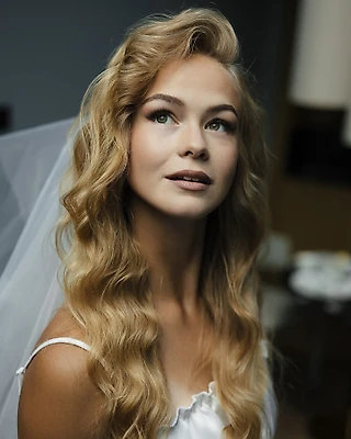 Именинница дня. Анна Кекина