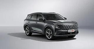 Новый CHANGAN CS75PLUS с полным приводом (AWD) выходит на российский рынок: старт программы предзаказов