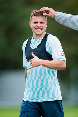 ЦСКА возьмет реванш у «Акрона» за неудачу в Кубке. Прогноз на матч