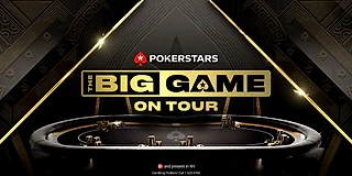 Шоу «PokerStars Big Game on Tour» возвращается: кто стал новыми Loose Cannons и какие звёзды сразятся за покерным столом