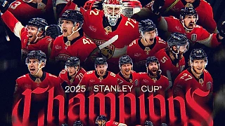 Турнир прогнозов. Stanley Cup 2025. Итоги