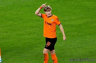 Воронов в ЦСКА до 2030 года